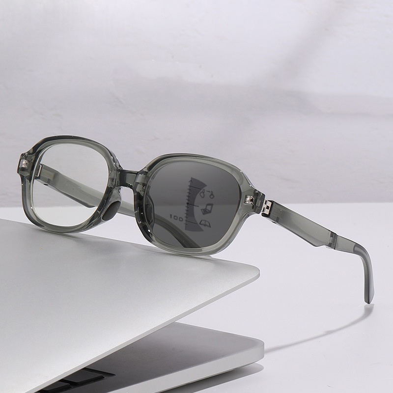 1pc Stylish Oval Frame Reading - đánh giá và giá Photography Using Lighting
