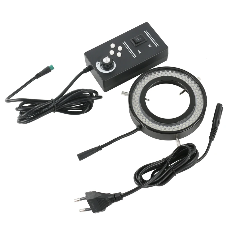Công Nghiệp Bốn Vùng Bốn Bánh  - đánh giá và giá Macro Photography Led Lighting