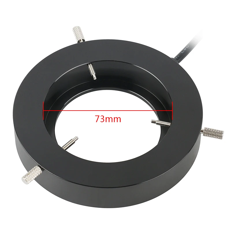 Công Nghiệp Bốn Vùng Bốn Bánh  - đánh giá và giá Macro Photography Led Lighting
