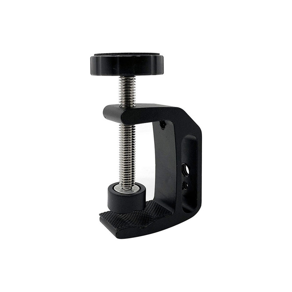 C- Shaped Clamp Aluminum Alloy - đánh giá và giá Photography Lighting Type