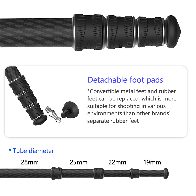 Professional Heavy Duty Carbon - đánh giá và giá Photography Using Lighting