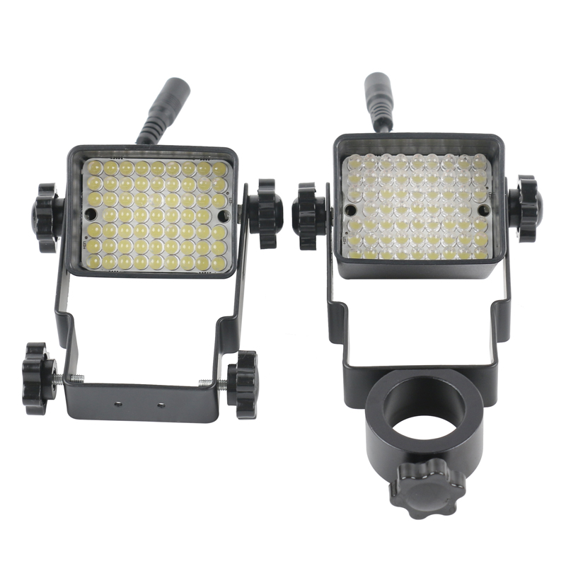 61 LED Adjustable Ring Side Li - đánh giá và giá Macro Photography Led Lighting