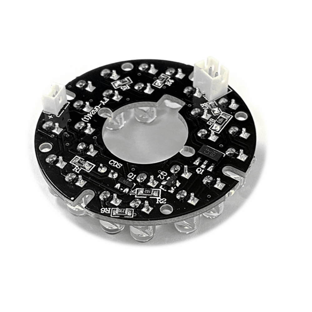 90 Độ Camera Quan Sát Phụ Kiện - đánh giá và giá Macro Photography Led Lighting