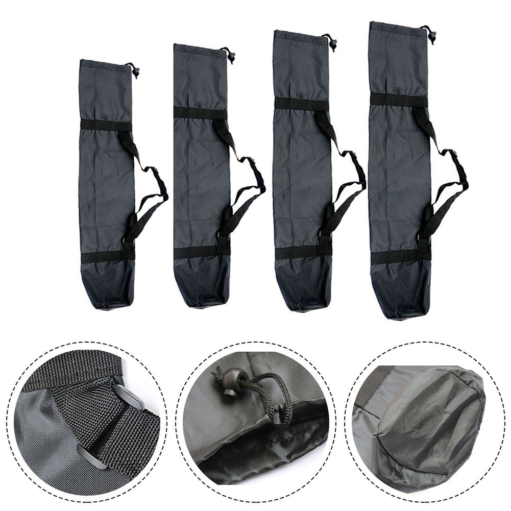 70-130cm Tripod Bag Drawstring - đánh giá và giá Photography Lighting For Products