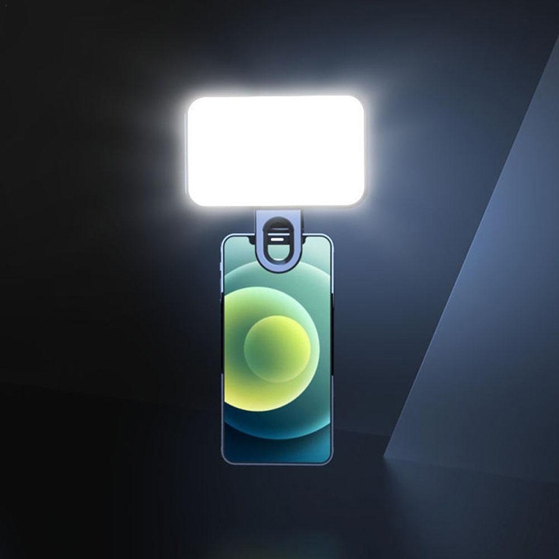 Pocket Selfie Light Mini LED S - đánh giá và giá Quality Photography Lighting