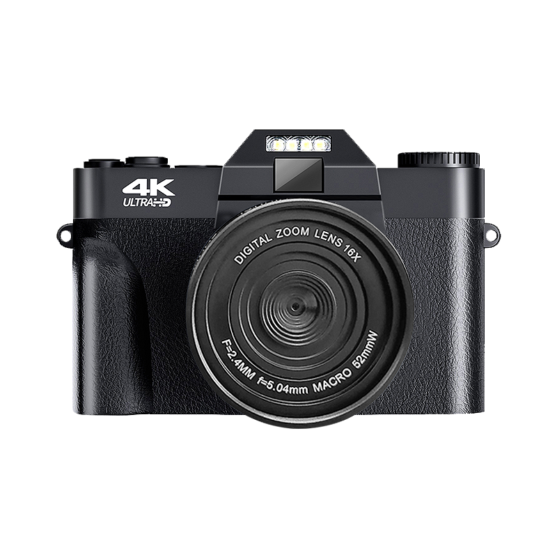 4K HD Video Camera 48MP DSLR D - đánh giá và giá Photography Using Lighting