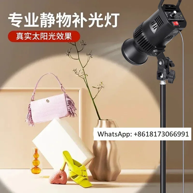 Photography fill light LED pho - đánh giá và giá Photography Still Life Lighting