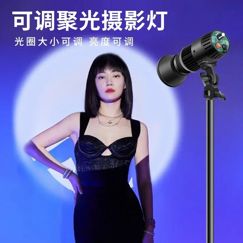 Photography fill light LED pho - đánh giá và giá Photography Still Life Lighting