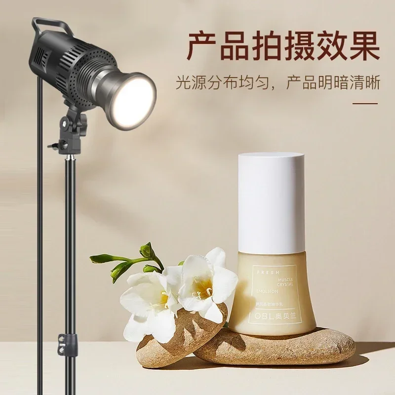 Photography fill light LED pho - đánh giá và giá Photography Still Life Lighting