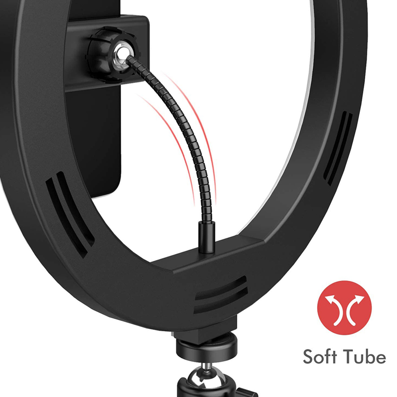 LED Selfie Ring Lighting Photo - đánh giá và giá Photography Lighting Overhead