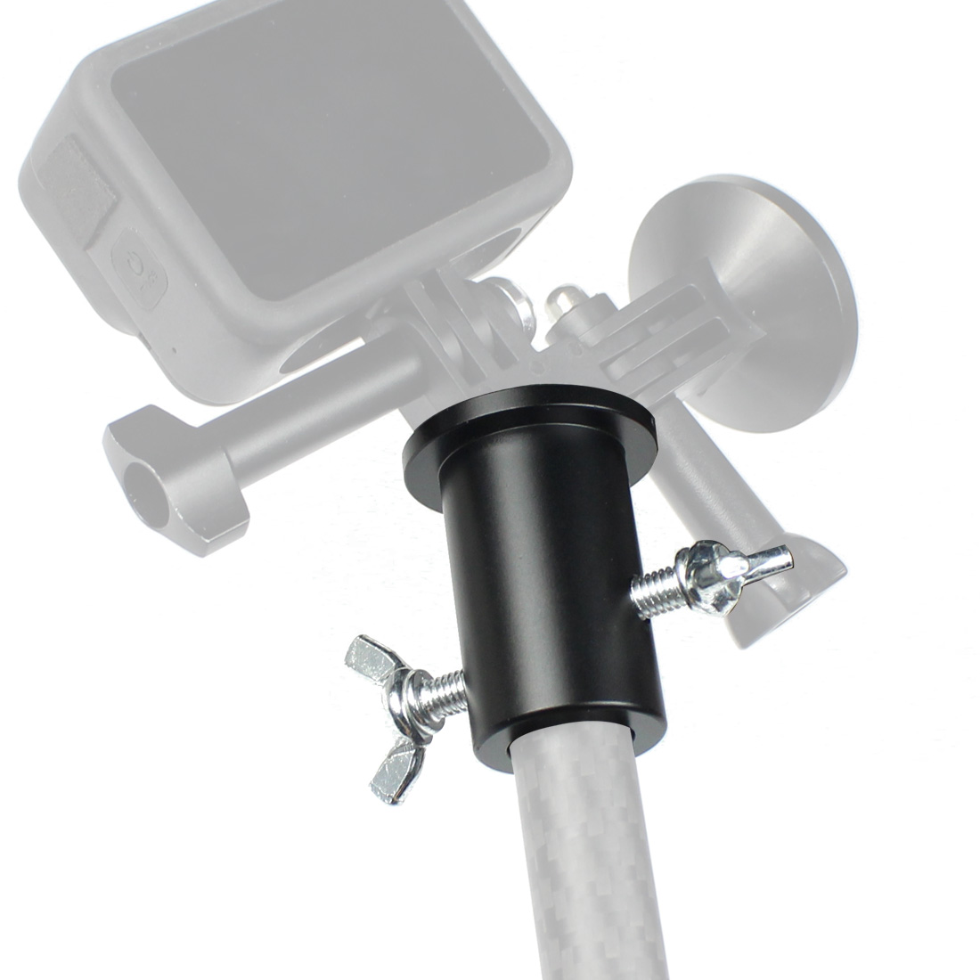 Tripod Light Stand Adapter 1/4 - đánh giá và giá Photography Lighting With Flash