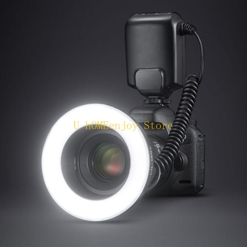 B0KF Vòng đèn LED động Đèn nhá - đánh giá và giá Photography Lighting With Flash