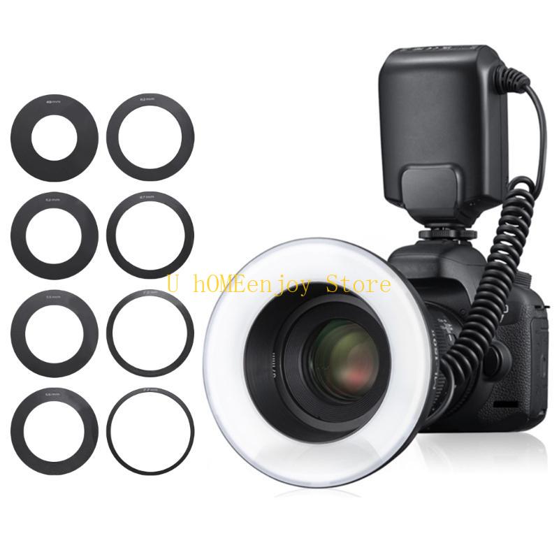 B0KF Vòng đèn LED động Đèn nhá - đánh giá và giá Photography Lighting With Flash