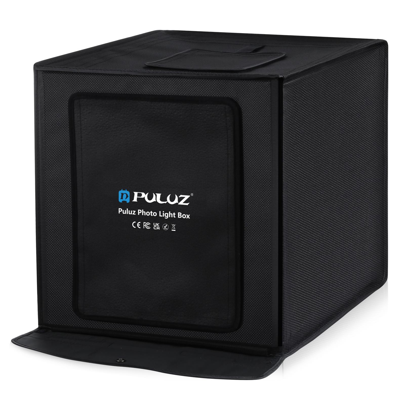 PULUZ 60cm Photo Studio Light  - đánh giá và giá Photography Lighting For Products