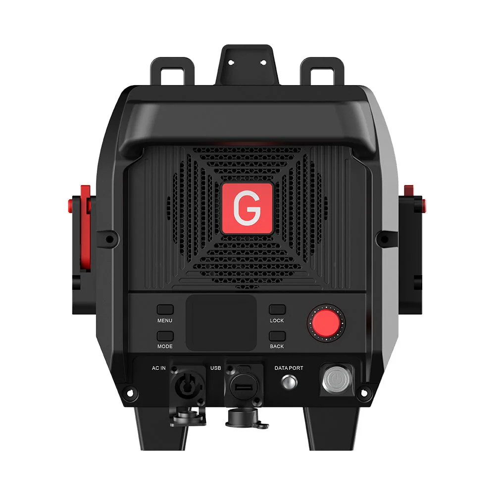 GVM SD1200B AIO 1200W Photogra - đánh giá và giá Photography Lighting For Studio