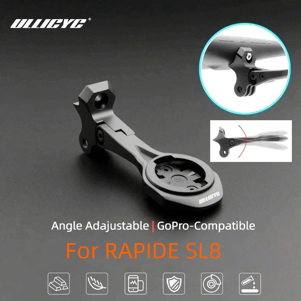 Adjustable Angle Gopro Compute - đánh giá và giá Photography Lighting Indoor