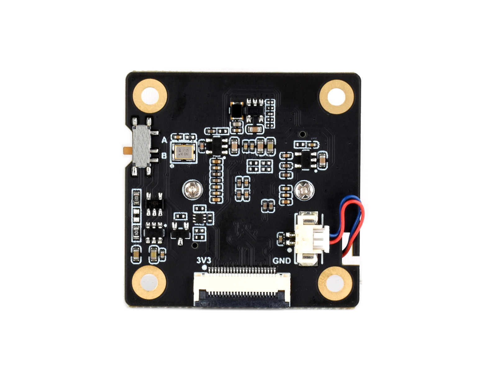 Waveshare IMX415 8MP Camera Mo - đánh giá và giá Photography Lighting Indoor
