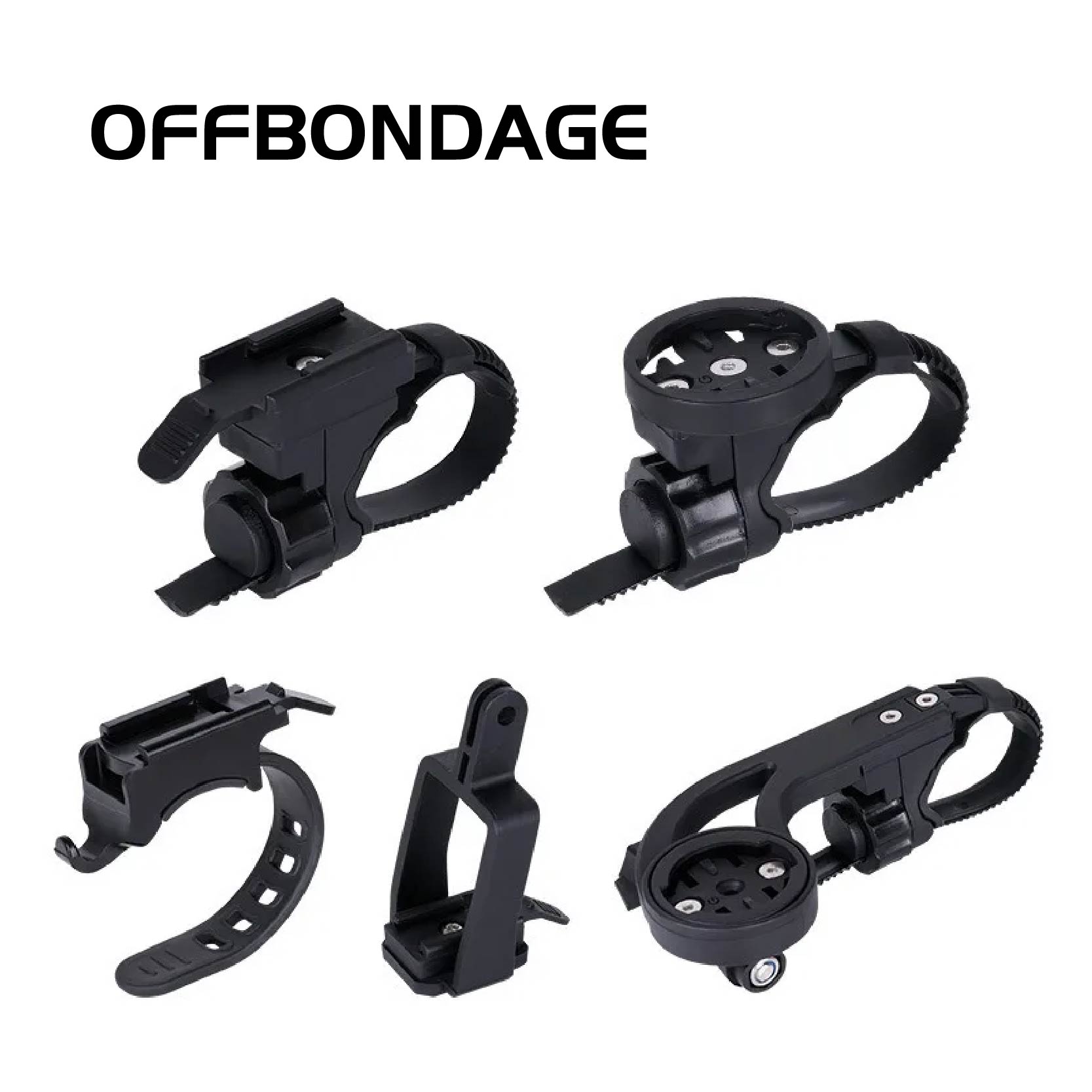 OFFBONDAGE Bicycle Multifuncti - đánh giá và giá Photography Lighting Indoor