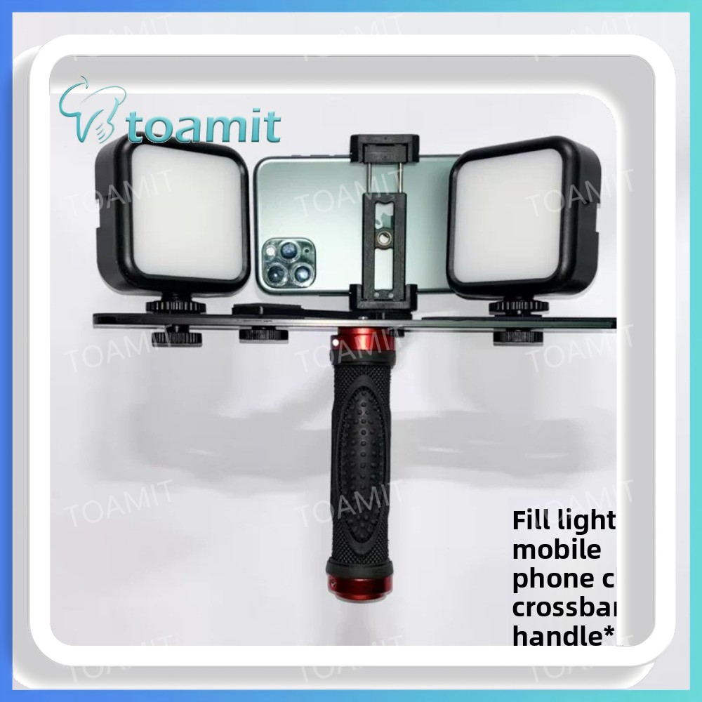 Dental Photography Light, Blue - đánh giá và giá Photography Lighting With Flash