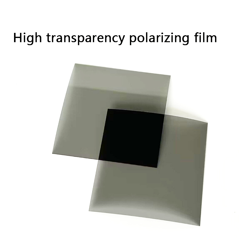 polarizing film without glue h - đánh giá và giá Photography Lighting Test