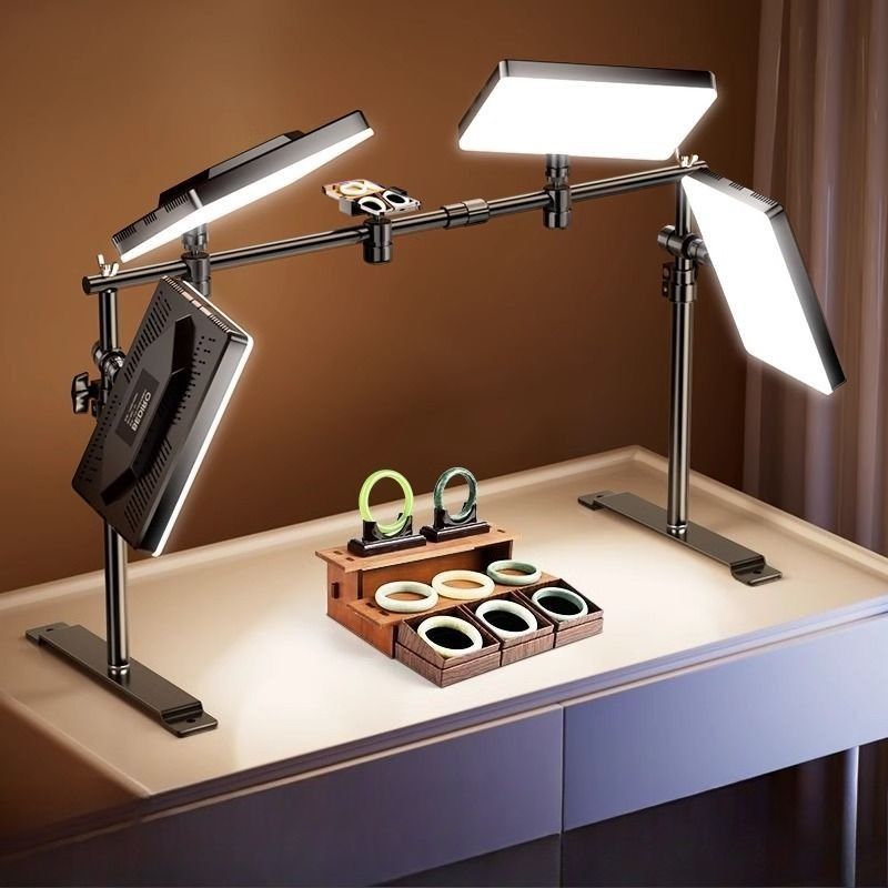 Jewelry still life special ove - đánh giá và giá Photography Still Life Lighting