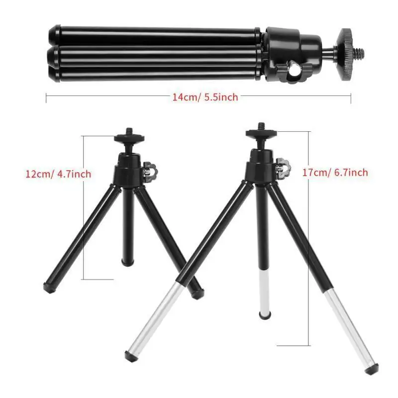 6 Inch Mini Selfie Ring Light  - đánh giá và giá Photography Lighting Youtube