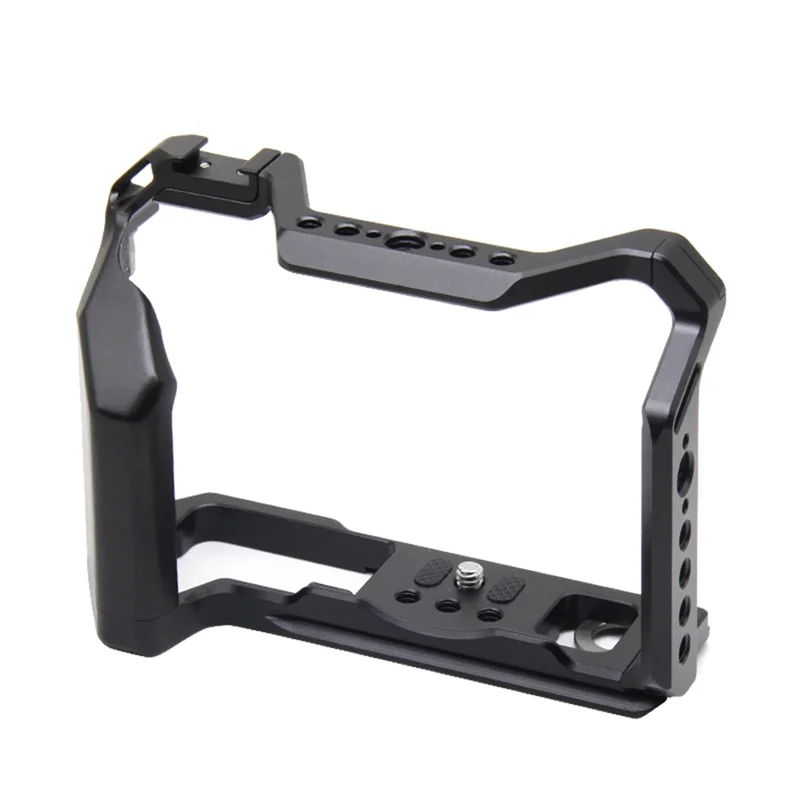 X-T5 Cage for Fujifilm X-T5 wi - đánh giá và giá Fujifilm Camera X-T5