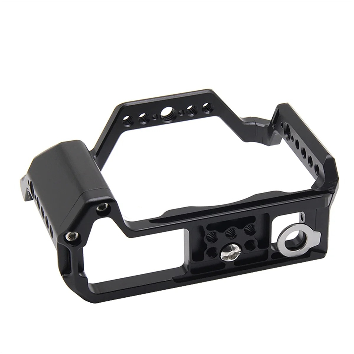 X-T5 Cage for Fujifilm X-T5 wi - đánh giá và giá Fujifilm Camera X-T5