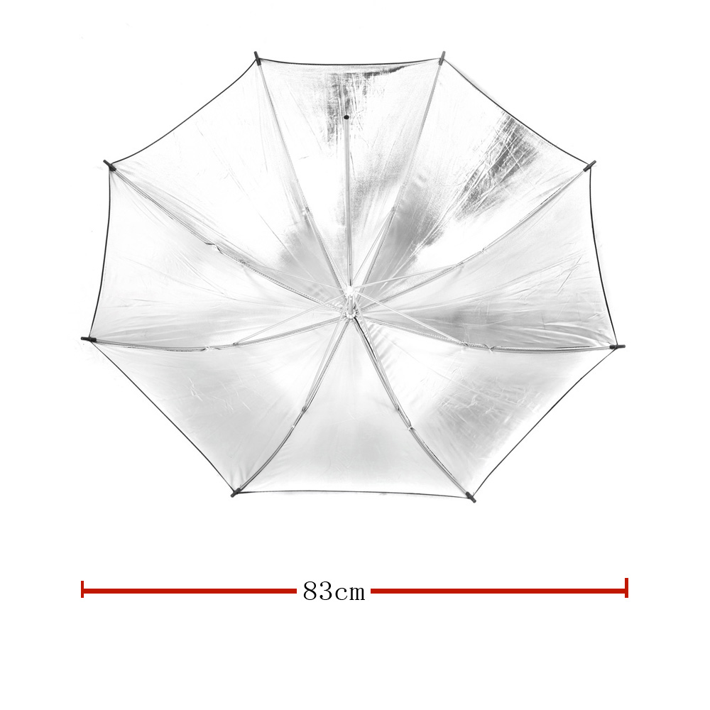 83cm/ 33inch Studio Reflector  - đánh giá và giá Photography Lighting For Products