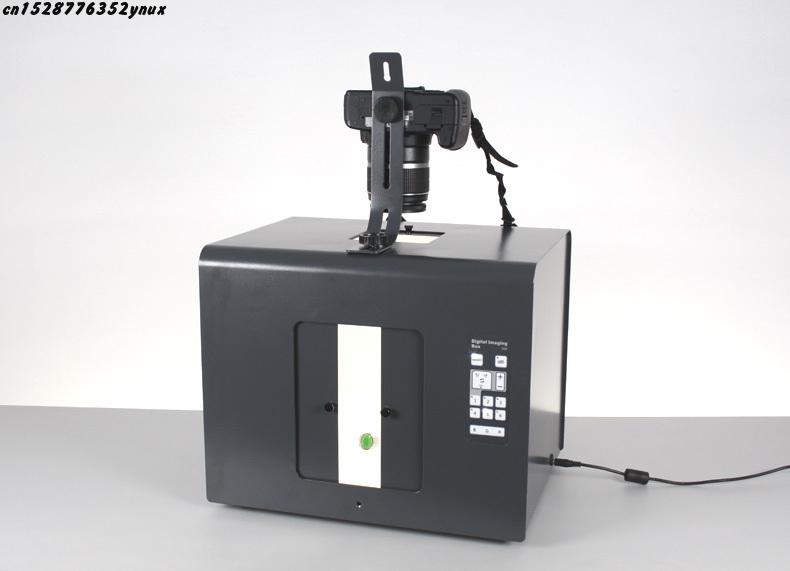 SANOTO brand LED Mini Photo St - đánh giá và giá Jewelry Photography Lighting Kit