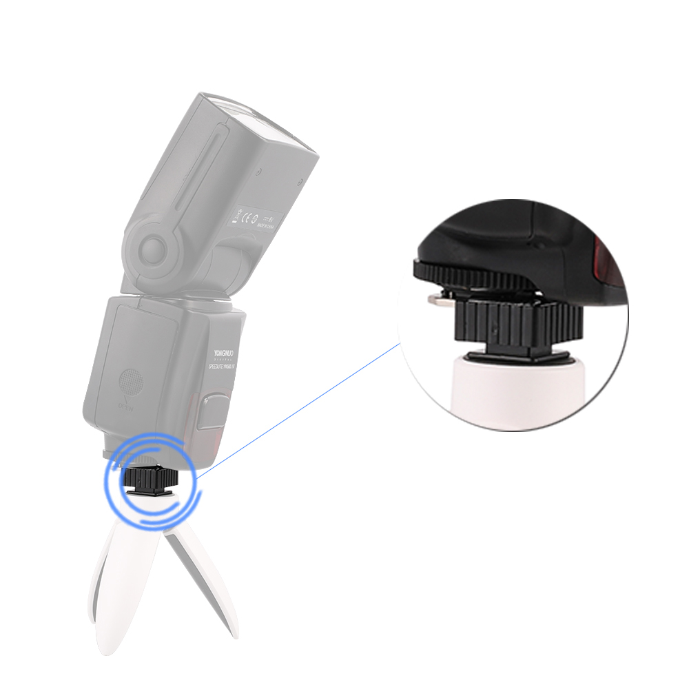 Phụ Kiện Máy Ảnh Chữ U 1/4 