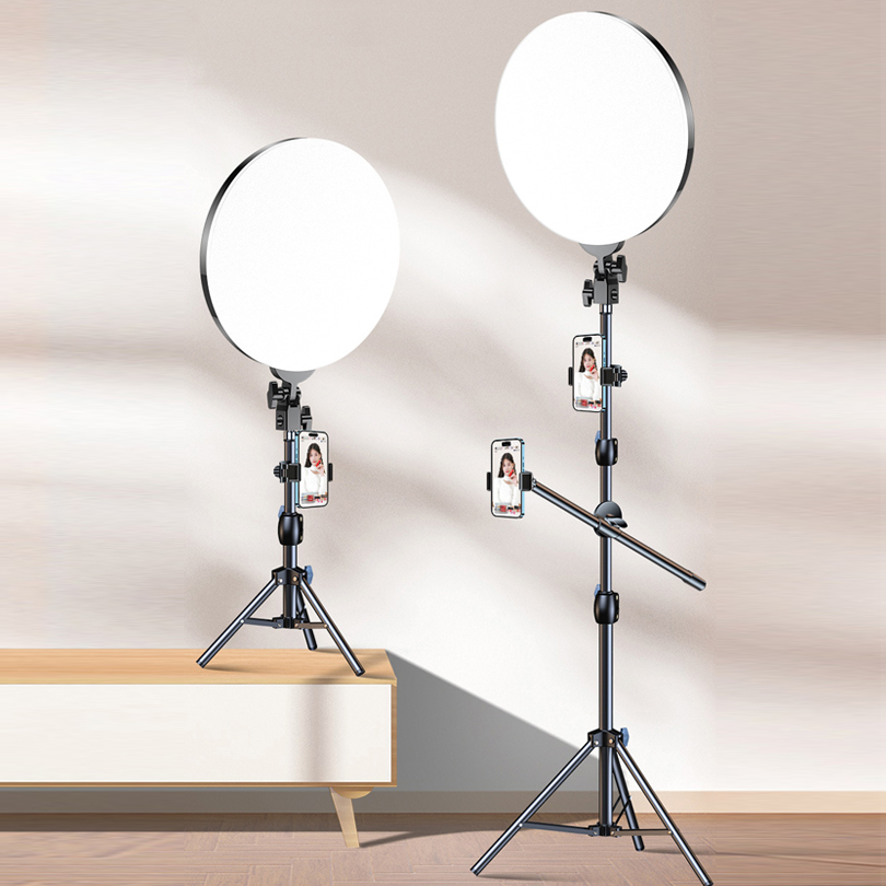 10inch LED Photography Fill Li - đánh giá và giá Photography Lighting For Studio