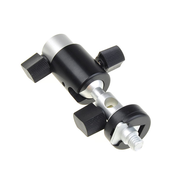 Đa Năng Loại C Mount Flash Hot - đánh giá và giá Photography Lighting Type